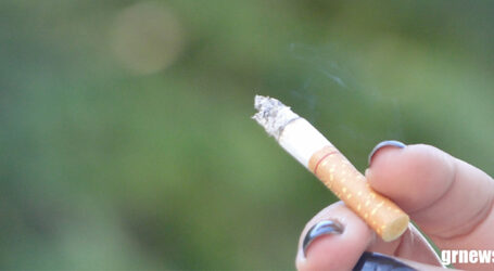 Ações de conscientização nas unidades de saúde de Pará de Minas alertam fumantes sobre riscos do tabagismo