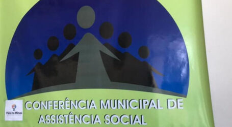 Conferência Municipal de Assistência Social discutirá ações para enfrentar desigualdades e garantir proteção social