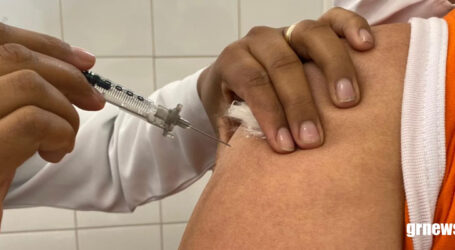Rio de Janeiro estuda aplicação da quarta dose de vacina contra a Covid-19
