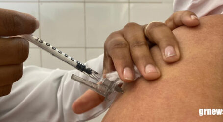 Secretário de Saúde está preocupado com variante Delta e pede que paraminense não deixe de se vacinar