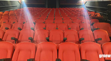 Lula oficializa volta da cota de tela para impulsionar o cinema nacional em 2026