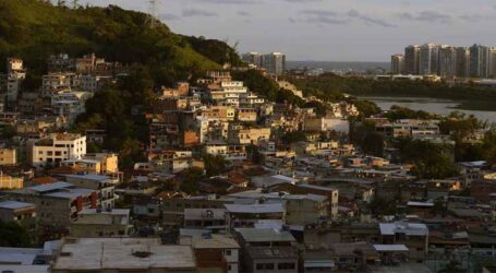 Fiocruz aprova 56 projetos para ações de saúde em favelas do Rio de Janeiro