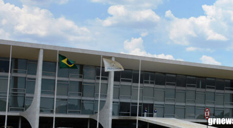 Palácio do Planalto será reaberto para as visitas guiadas