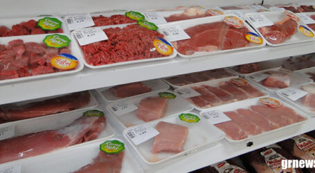 Consumidor quer higiene e preço na hora da comprar carne, além de saber a origem do produto