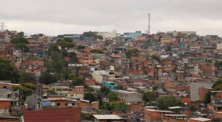 IBGE volta a utilizar o termo favela em censos e pesquisas