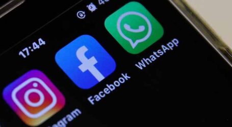 Justiça de São Paulo determina prazo para dona do Facebook, Instagram e WhatsApp mudar nome no Brasil