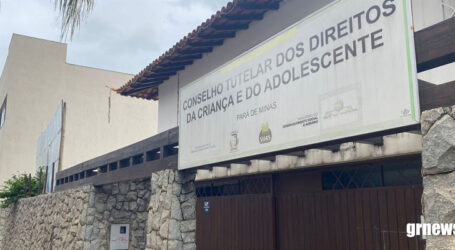 Publicado resultado definitivo da eleição para escolha de conselheiros tutelares em Pará de Minas