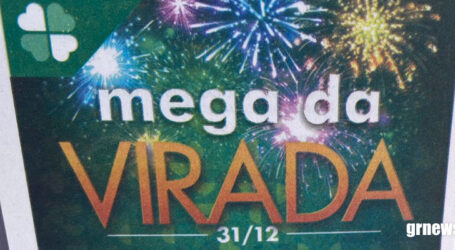 Corrida bilionária: apostas para a Mega da Virada chegam à reta final