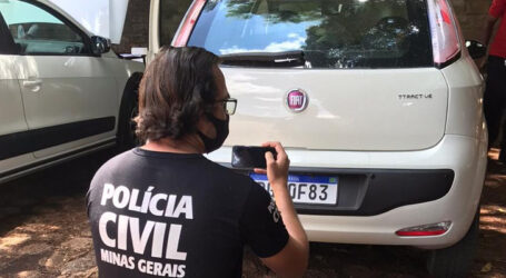 Polícia Civil reforça atendimento em Pará de Minas para acelerar vistorias e entrega de documentos