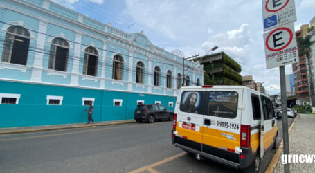 Motoristas de vans comemoram aprovação de projeto que regula o transporte escolar em Pará de Minas