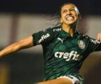 O retorno da imperatriz: Bia Zaneratto reassume a camisa 10 do Palmeiras