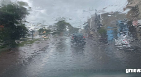 Defesa Civil Nacional alerta para fortes chuvas no Sudeste e orienta cidadãos sobre cuidados que devem ser tomados