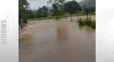 Cartas abertas de moradores de Meireles pedem ações da Águas de Pará de Minas e do MPMG junto à Vale