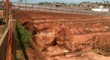 Empresa de BH vence nova licitação para construir fórum de Pará de Minas; obra custará R$ 38 milhões ao TJMG