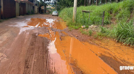 Elias Diniz anuncia pavimentação de ruas nas áreas urbana e rural de Pará de Minas