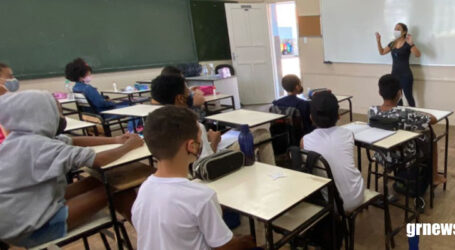 Direito na Escola: estudantes paraminenses receberão orientações sobre cidadania caso projeto seja sancionado