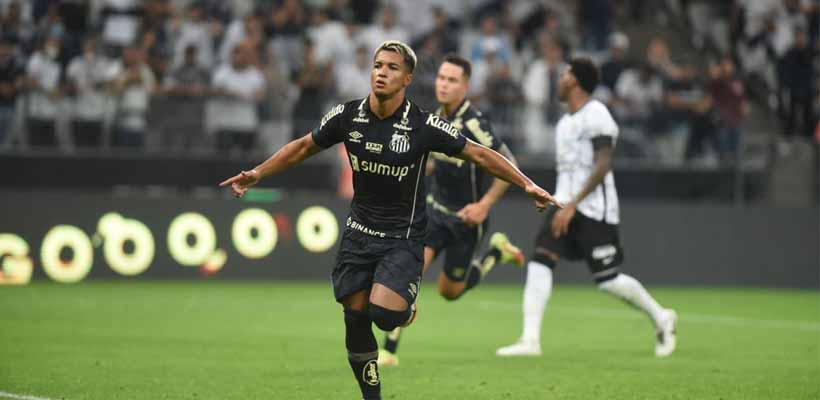 Santos vence, e São Paulo se despede de Campeonato Paulista