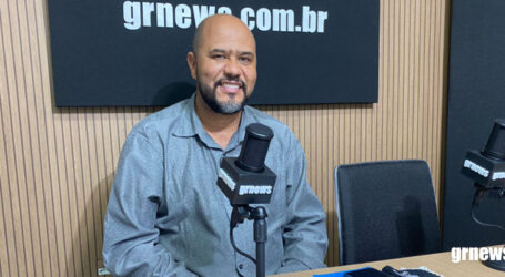 Vereador se pronuncia sobre acusação de ameaça feita por Márcia Marzagão e diz que fatos serão esclarecidos