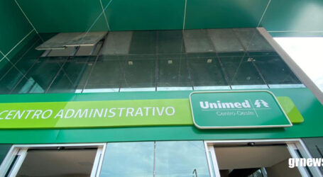 GRNEWS TV – Unimed Centro-Oeste vai inaugurar novo centro administrativo e ofertar mais serviços próprios a partir de julho