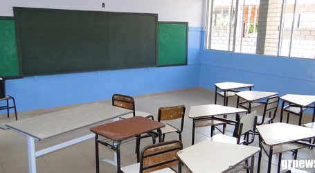 Educação faz avaliação diária das escolas após retorno das aulas presenciais na rede municipal