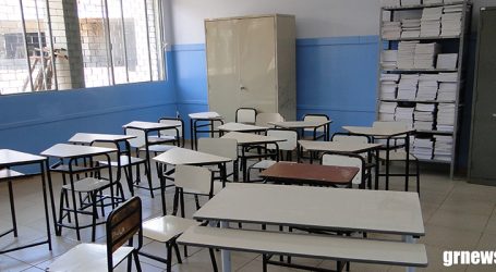 Pará de Minas rejeita projeto Mãos Dadas que pretendia municipalizar escolas estaduais, diz Sind-UTE