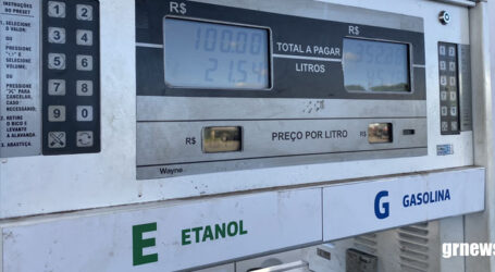 Revendedor de combustíveis reclama de reajuste de preços e alerta para falta de etanol nas distribuidoras