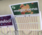 Mega-Sena acumulada paga prêmio de R$ 17 milhões