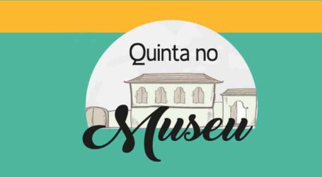 Show de MPB e rock internacional movimenta o Quinta no Museu