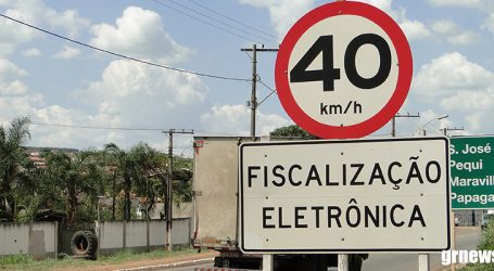 GRNEWS TV: Vereador pede recapeamento e revisão de quebra-molas em vias de Pará de Minas