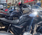 Com alta de 14% no trimestre, produção de motos no Brasil é a melhor em 13 anos