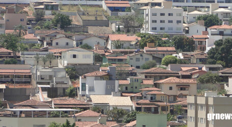 Agentes iniciam recadastramento de moradores que serão atendidos pela equipe de Estratégia de Saúde da Família do Bairro São Luiz