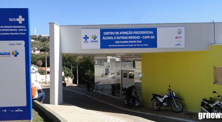 Pará de Minas altera atendimentos da rede de saúde mental durante vigência da onda roxa