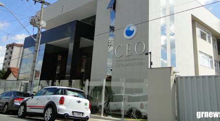Saúde e CEO Clínica devem ampliar convênio oferecendo pelo SUS seis novos serviços incluindo glaucoma e ceratocone