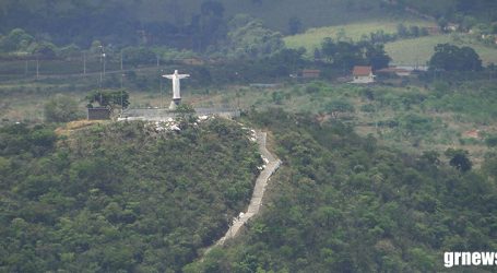Seis empresas habilitadas para construir guarda-corpos, corrimãos e totens na escadaria do Cristo Redentor
