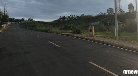 Quatro empresas na disputa para construir praça Darci Fioravante Barbosa no Recanto da Lagoa