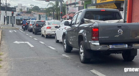 Projeto protocolado na Câmara atualiza as regras e ações do Conselho Municipal de Trânsito