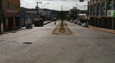 Quatro empresas na disputa para construir rede de drenagem pluvial na Avenida Ronaldo de Castro Alves