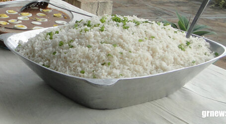 Brasil zera tarifa de importação para garantir abastecimento de arroz