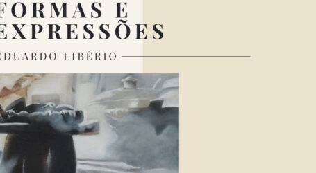 GRNEWS TV – Formas e Expressões: exposição retoma projeto da Estação Cultural para incentivar artistas paraminenses