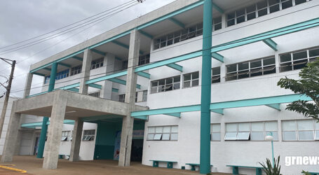 Assinado contrato e construtora terá 24 meses para reformar e ampliar o Hospital Municipal Padre Libério; obra custará R$ 17,6 milhões