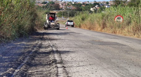 Zema visitará Pará de Minas e deve anunciar parceria para duplicar trecho da BR-352 atrás do Santos Dumont