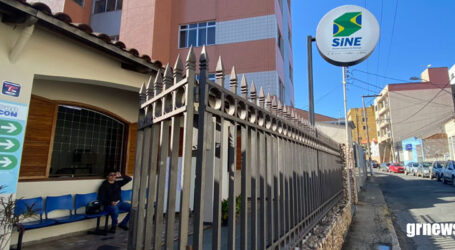 MG tem mais de 13,3 mil vagas de emprego no Sine. Veja as disponíveis em Pará de Minas