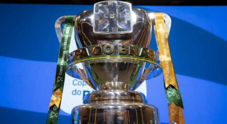 Copa do Brasil de 2026 terá vaga dupla na Libertadores; vice-campeão será beneficiado