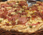 Curso gratuito de pizzas doces e salgadas terá bolsa-auxílio em Pará de Minas