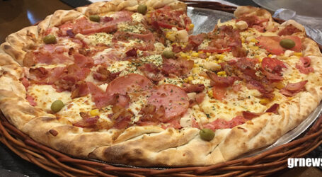 Curso gratuito de pizzas doces e salgadas terá bolsa-auxílio em Pará de Minas
