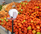 Inflação desacelerou em março, pressionada por alimentos