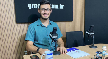 GRNEWS TV – App da Prefeitura de Pará de Minas e a Ouvidoria Municipal