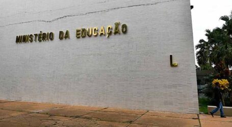 Ministério da Educação propõe grupo para debate sobre operações policiais em escolas