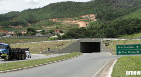 Anunciadas primeiras obras e Vale construirá casas populares, novo trevo e duplicará rodovia em Pará de Minas