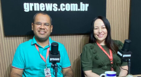 GRNEWS TV – Vestibular FAPAM abre vagas nos cursos de Enfermagem e Psicologia